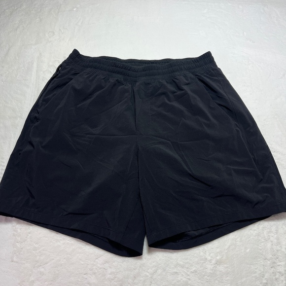 Lululemon Mens Shorts - Picture 1 of 7